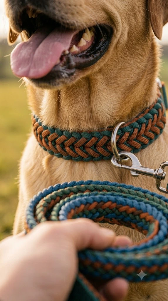 Pet products textiles
