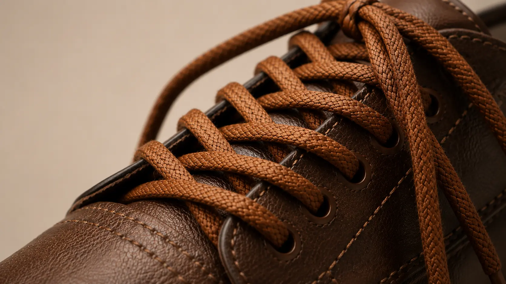 Footwear industry textiles
