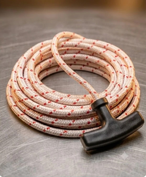 Industrial textiles