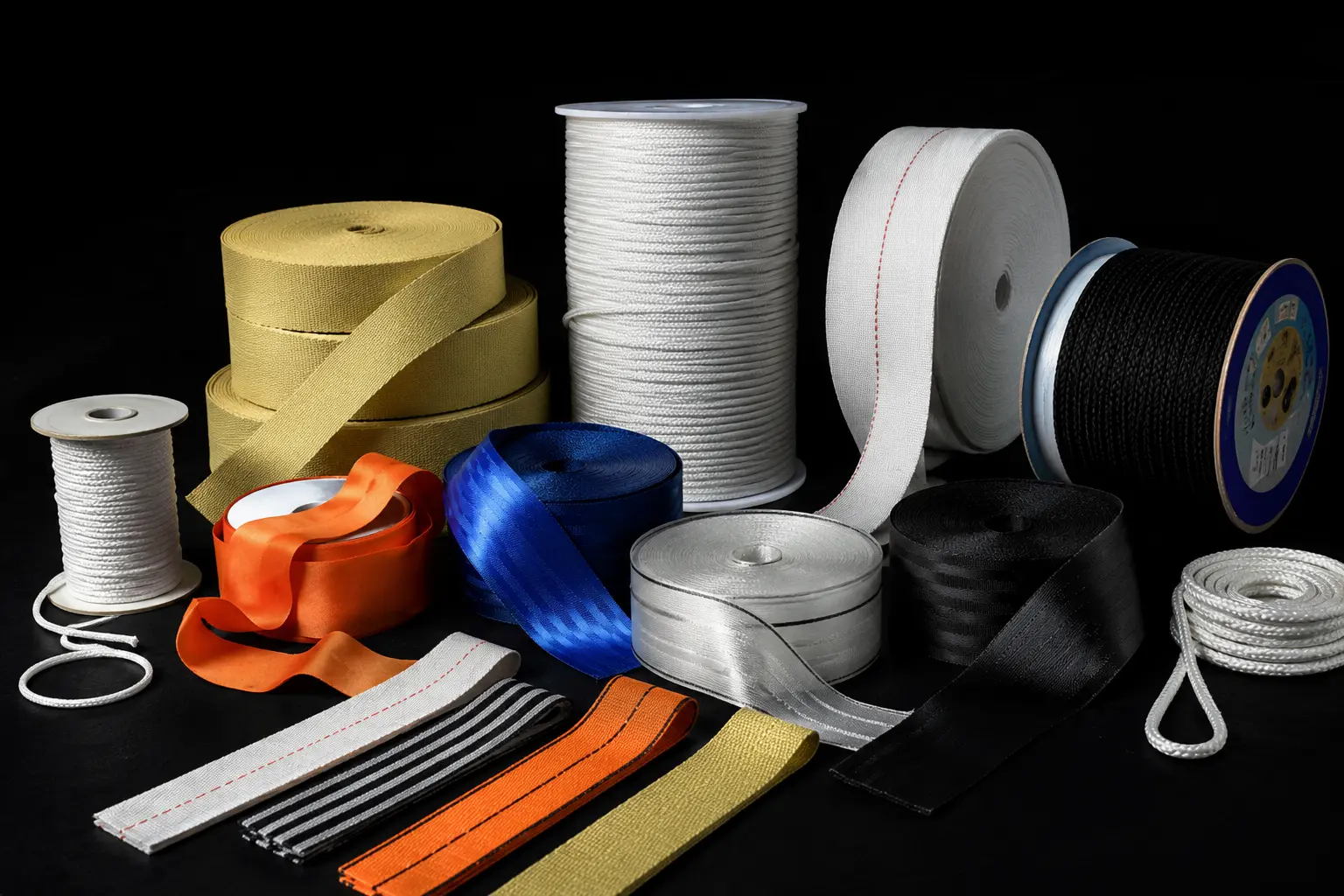 Technical textiles